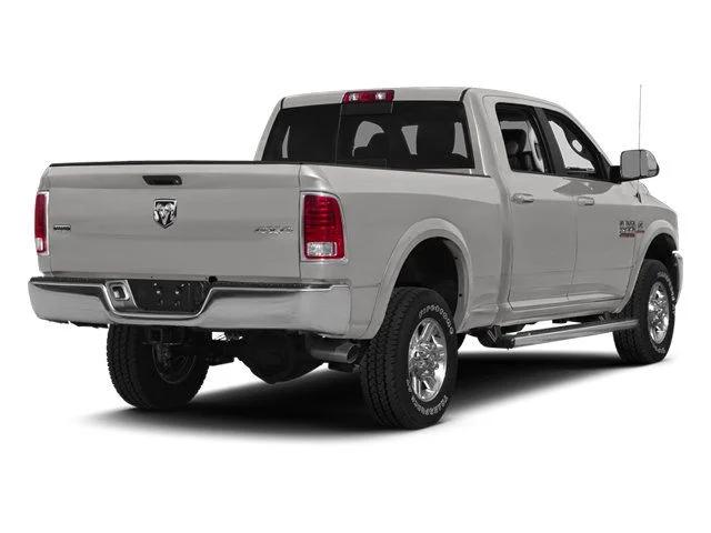 ram ram 2500 pickup 2014 3C6TR5CT6EG236880 image